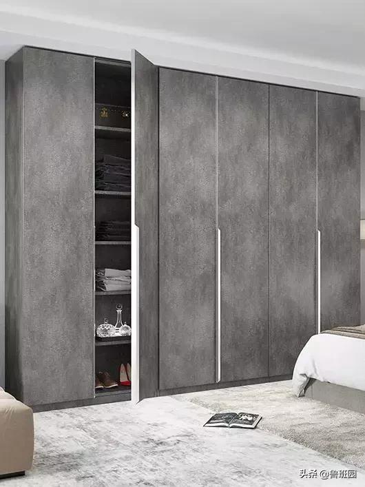 衣柜门易变形吗,衣柜门怎么设计不易变形