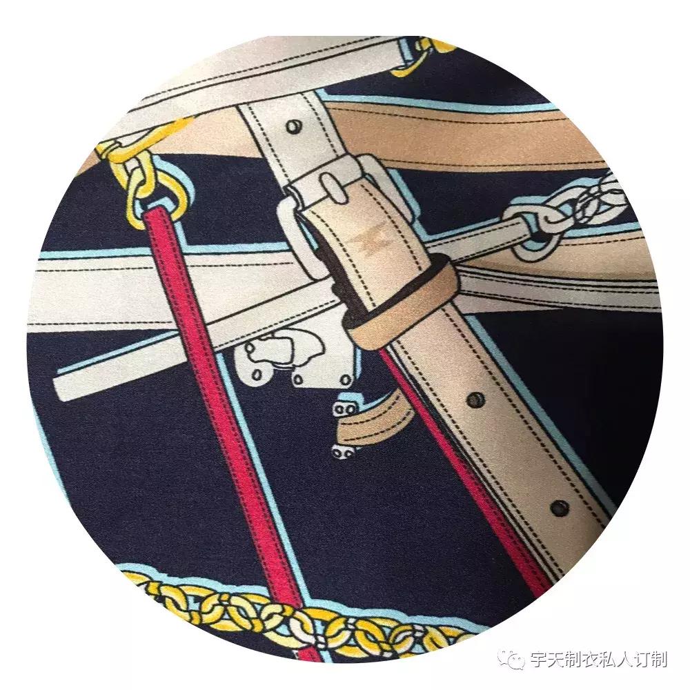 如何鉴别真丝面料,如何辨别真丝面料的真假