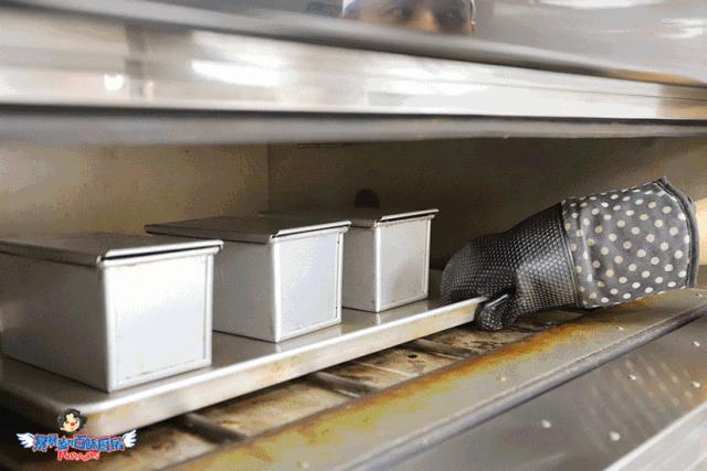 这家吐司界的断货王开到长白了！去晚了有钱都买不到……