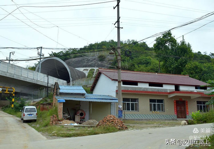 好久不见汉中这个三线厂你还记得吗？