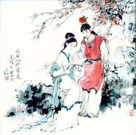 红楼梦续写高考作文,高中生续写红楼梦