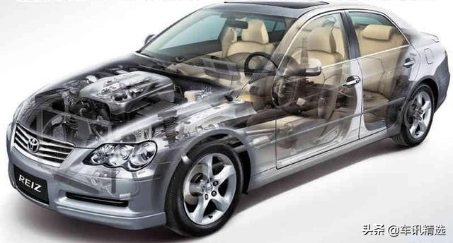 复活锐志,锐志丰田能复活吗