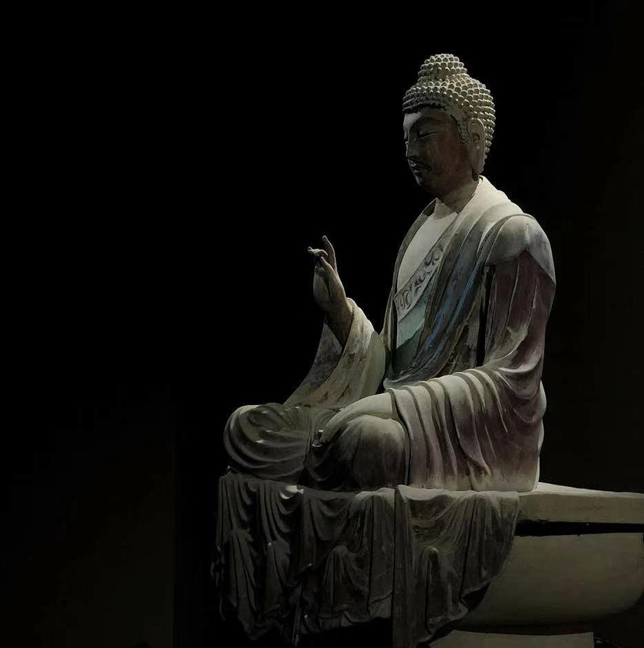 大盛敦煌艺术大展,盛世千年敦煌艺术展