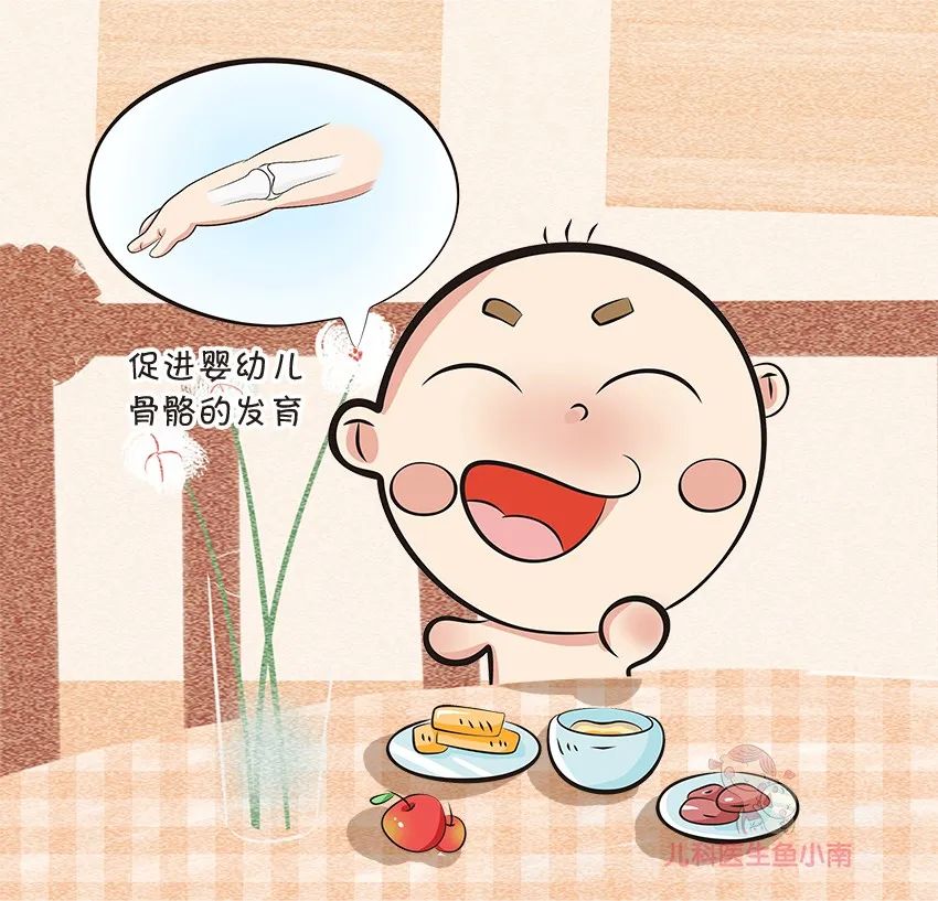 选奶粉主要看什么内容,选奶粉不再犯难几招教你轻松搞定