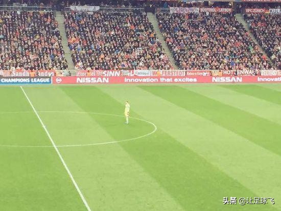 怎么感觉现在的足球不如以前,为什么都感觉以前的足球球星强