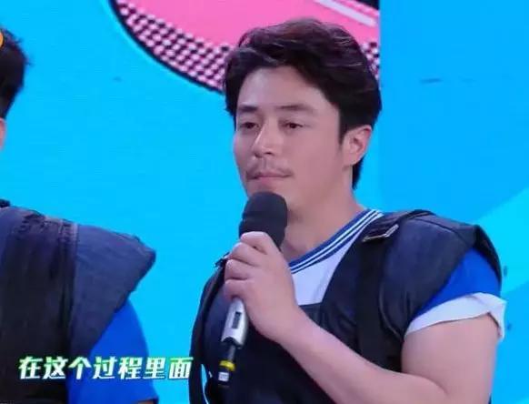 霍建华变胖视频,为什么霍建华老了就油腻了