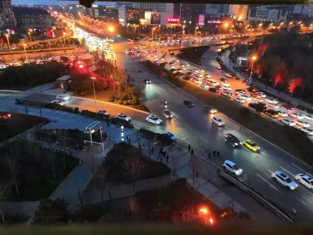 猛料！2019郑州即将全面开挂！劝你别离开郑州！