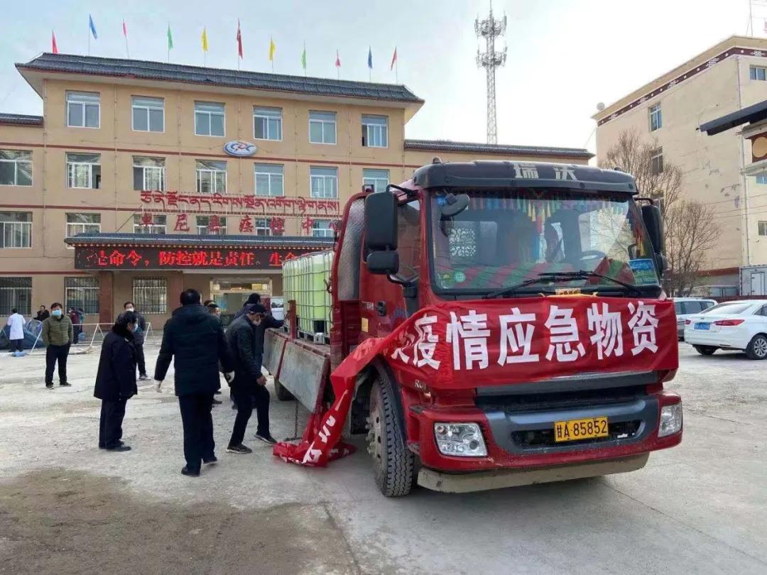 战疫的磅礴力量有哪些,战疫场上不可或缺的力量