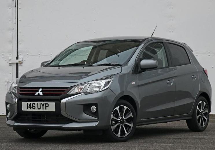 三菱有没有高性能三厢车,三菱小排量车