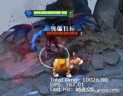 dota2暗夜魔王详解,dota2新版本黯灭