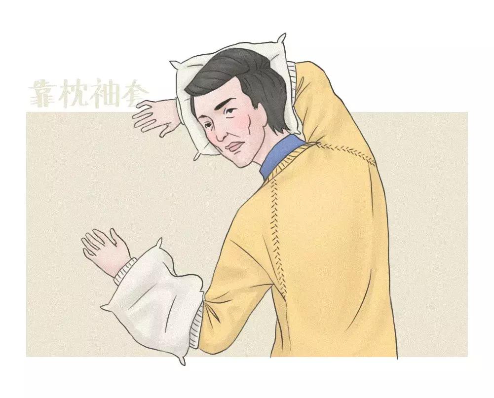 小众设计感上衣秋冬袖套,高定轻奢女装七分袖