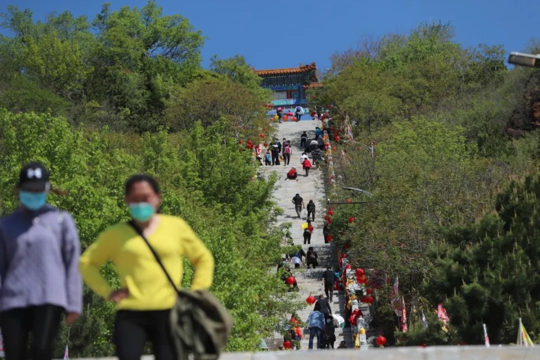 安全出行宝典,北京安全出游好去处