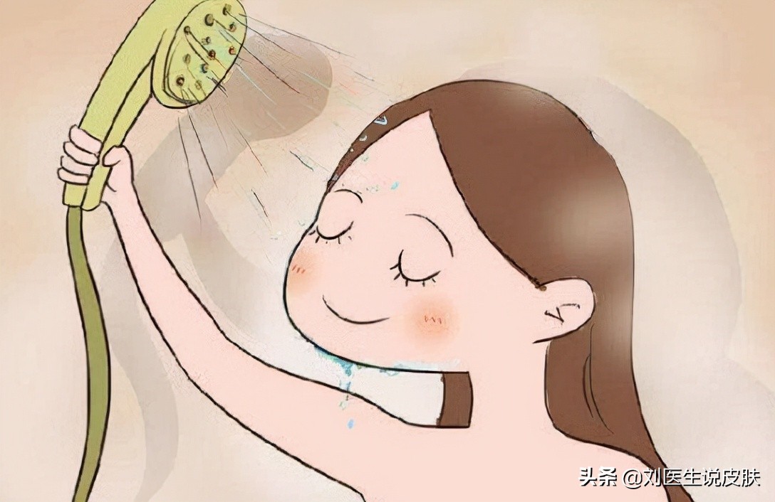 冬季双腿皮肤干燥发痒怎么办,一到冬天皮肤干燥怎么治好