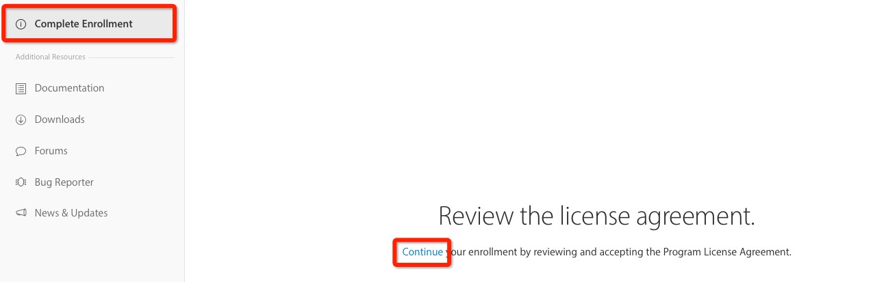 苹果企业开发者账号个体户,苹果开发者企业账号注册