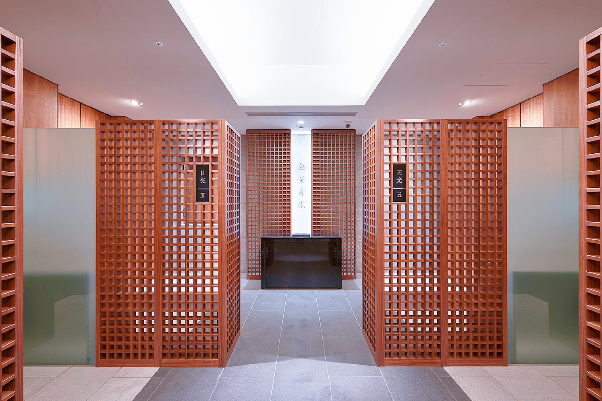 日本“公寓墓地”，价格不高交通便利，值得国内墓地厂商借鉴