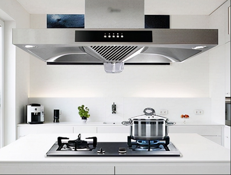 如何清理油烟机最好的方法,教你一招清理油烟机的妙招