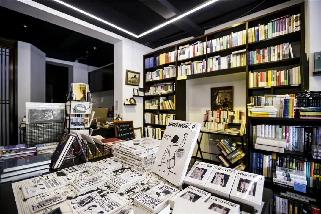 杭州书店推荐2020,杭州最适合学习的书店
