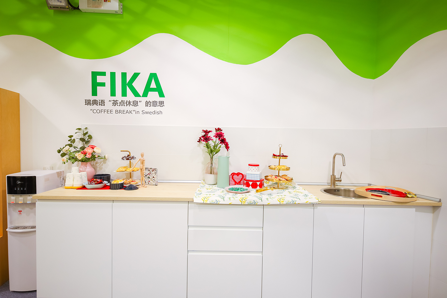 无锡荟聚网红打卡地,无锡荟聚购物中心趣事