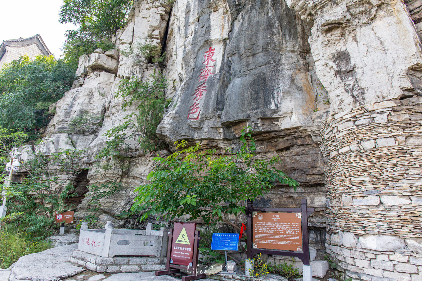 山东青州旅游攻略大全,山东青州旅游攻略夏天景点