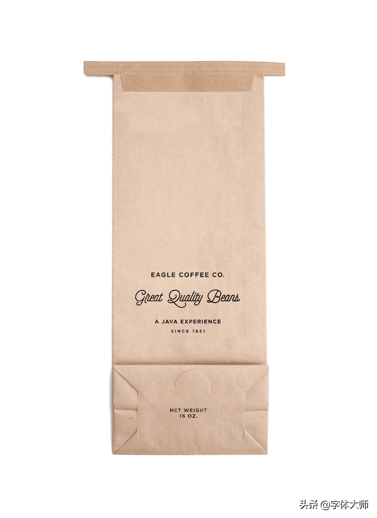 咖啡logo图片大全集,咖啡logo和它们的设计灵感