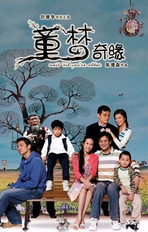 1分钟带你了解日漫,解说黄日华电视剧