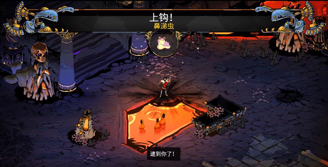 为什么你如此痴迷钓鱼游戏,为什么喜欢沉迷钓鱼游戏