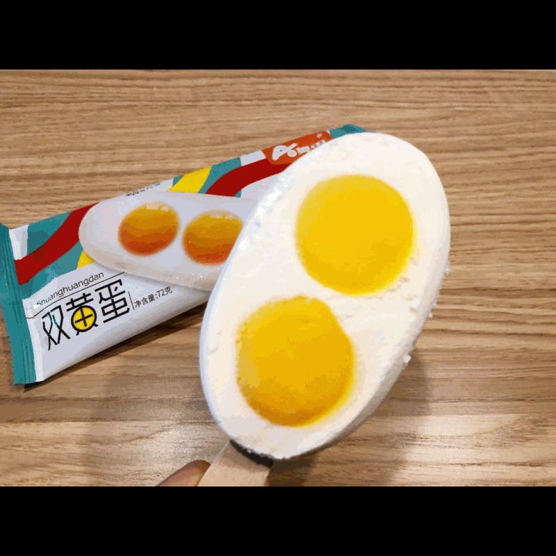 反沙咸蛋黄哪个最好吃,网红咸蛋黄好物