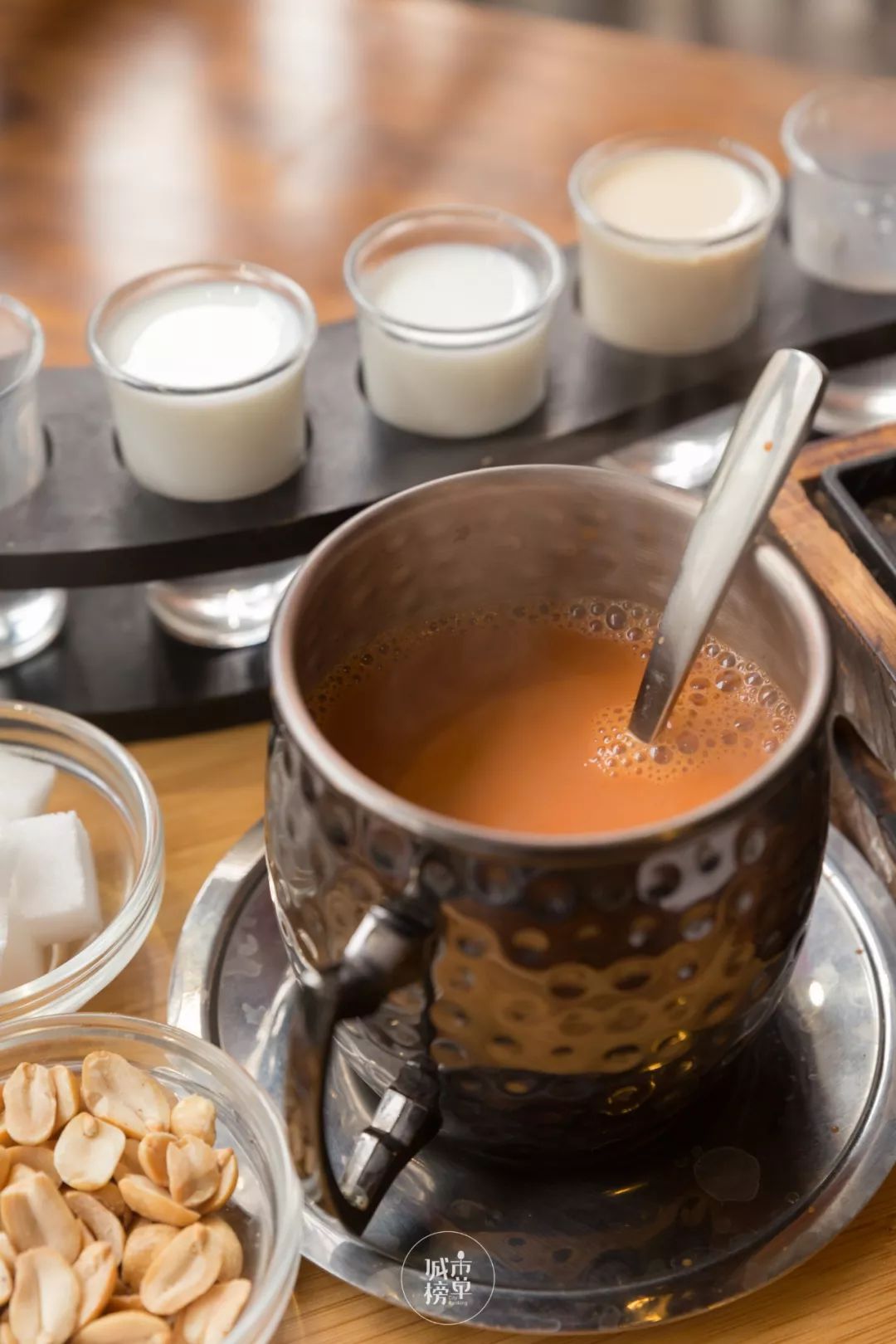 网红老店斯利美,还玩新花样?悄咪咪喂饱TA国美食控!