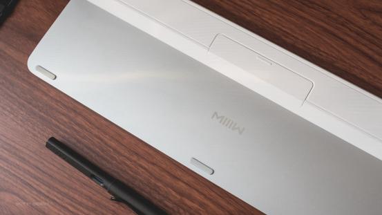 小米键盘哪款最好,小米便携双模键盘值得买么