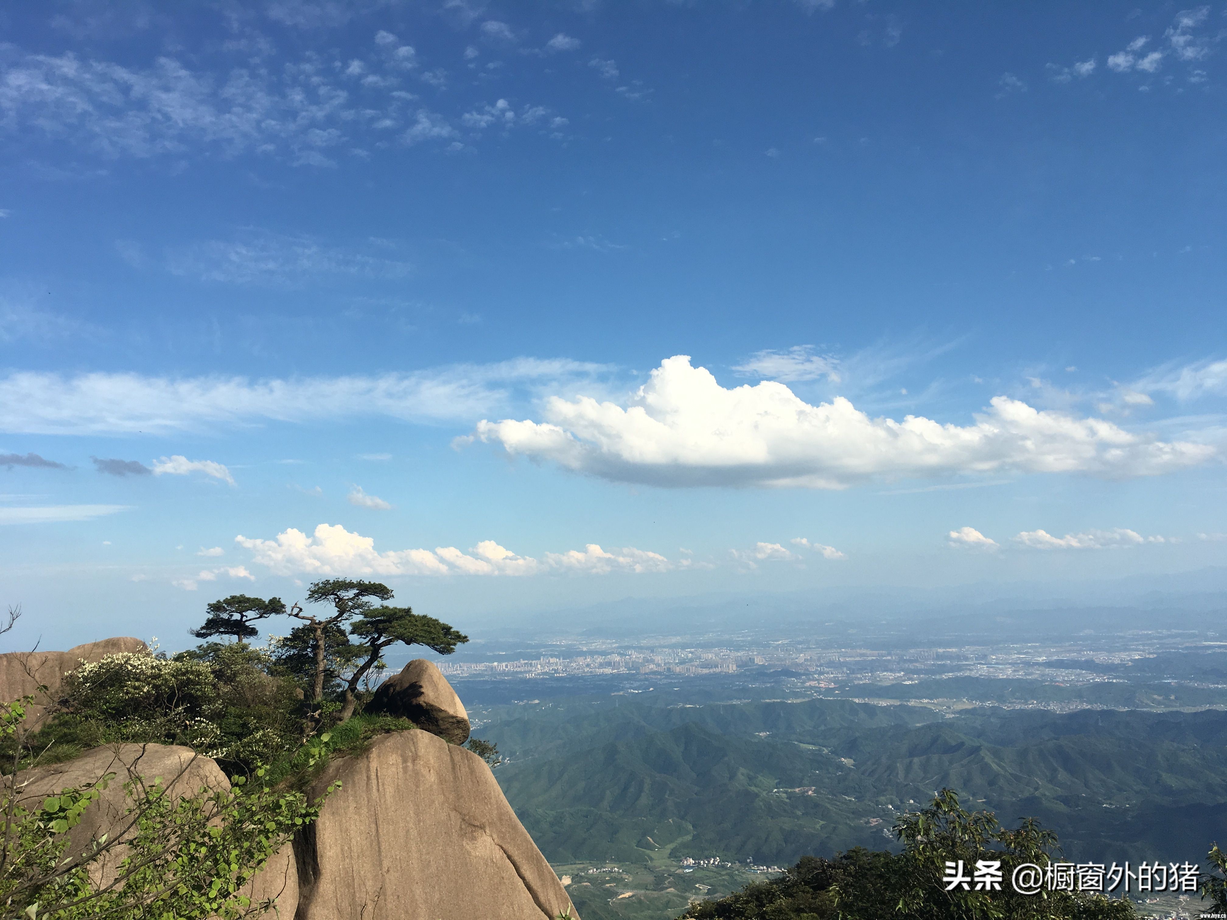 上饶灵山免门票攻略,上饶灵山左溪自驾游攻略