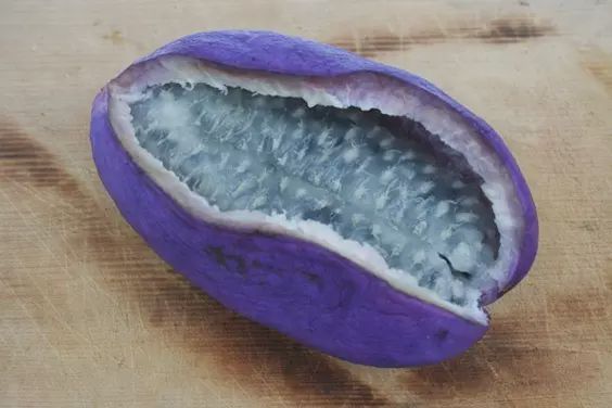 100种罕见水果排名,罕见的30种水果图片视频