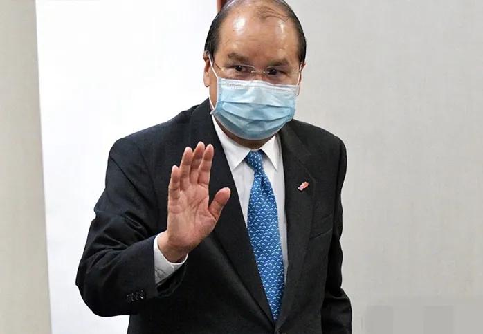 疫情防控快速出击织牢防疫密网,疫情来势汹汹防疫道路任重道远