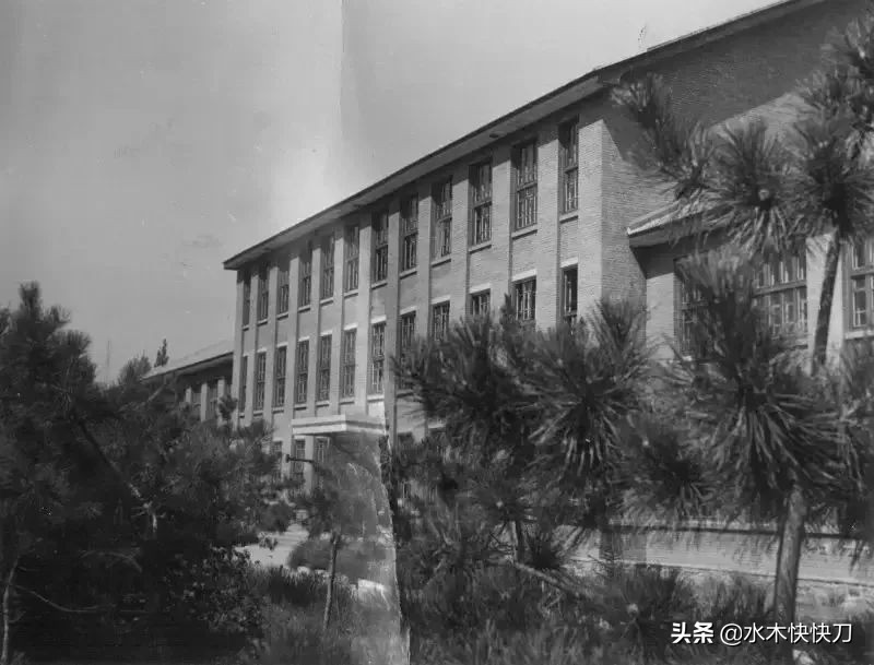 内工大内蒙古工业大学,原内蒙古工业学校中专