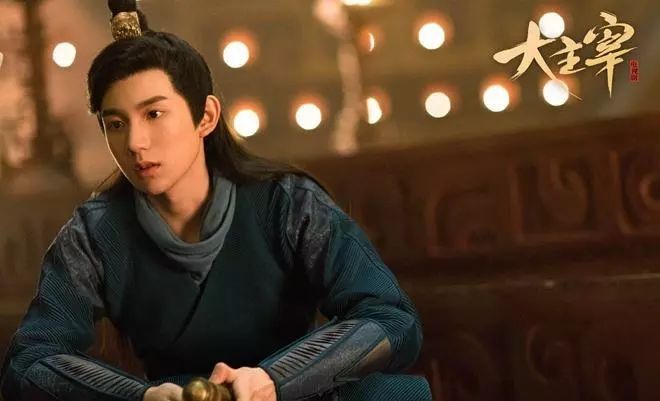 五部值得推荐的古装电视剧,2022五部古装剧