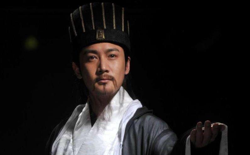 大梦谁先觉平生我自知诸葛亮,诸葛亮的诗大梦谁先觉什么意思