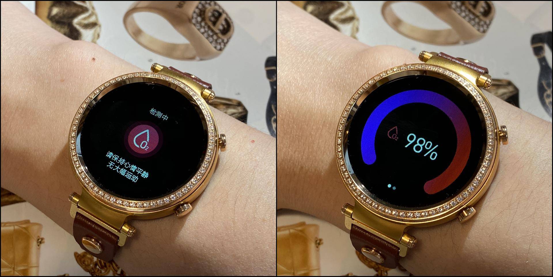 jeep智能小红表怎么样,jeep智能白色表