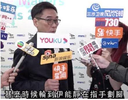 最美港星到底是谁,最美的一代港星