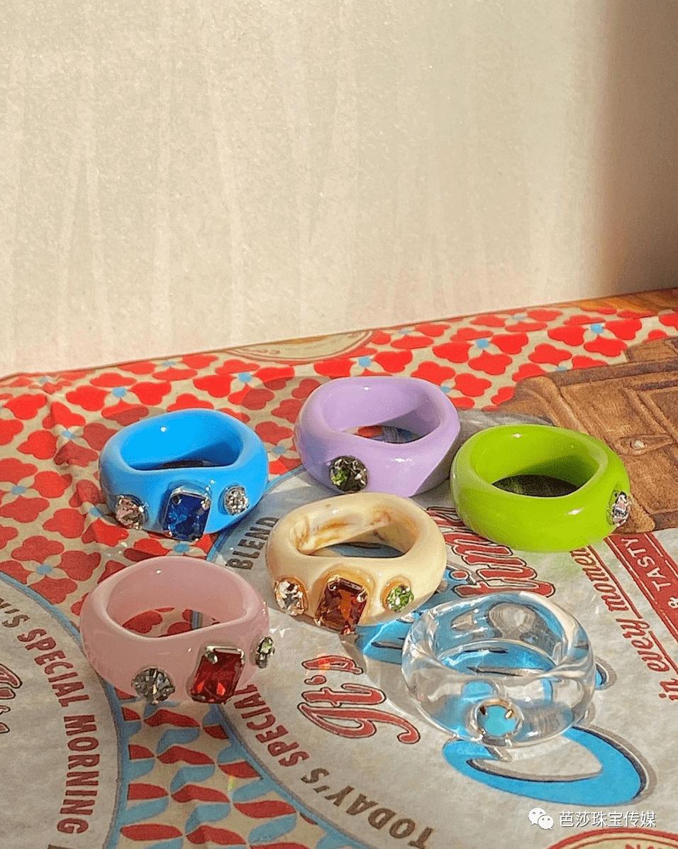 六一合法“装嫩”,童趣珠宝唤起你的少女心