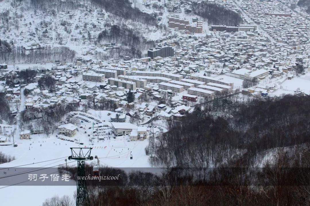 日本10天自由行费用北海道,东京北海道5日自由行攻略