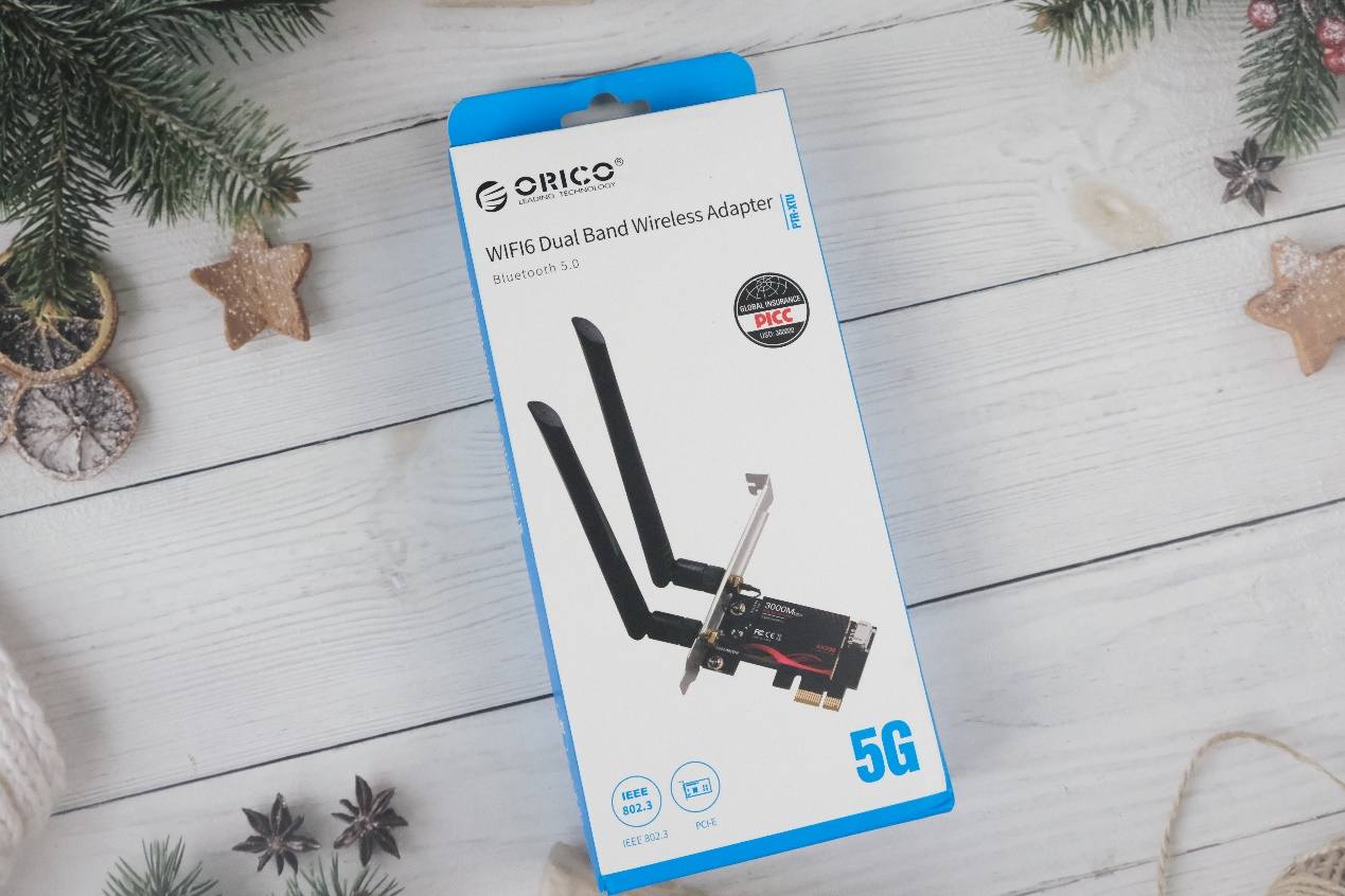 台式机连接稳定的无线网卡,台式无线网卡怎么连wifi