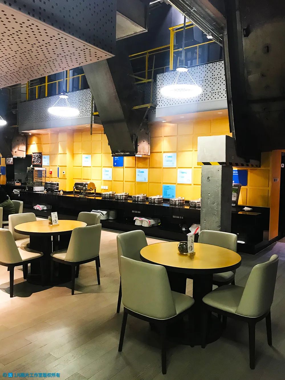 首钢六工汇培育京西商业新地标,京西新地标首钢园