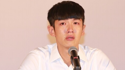 因为吸毒毁掉的明星,因吸毒而毁掉的明星真实案例