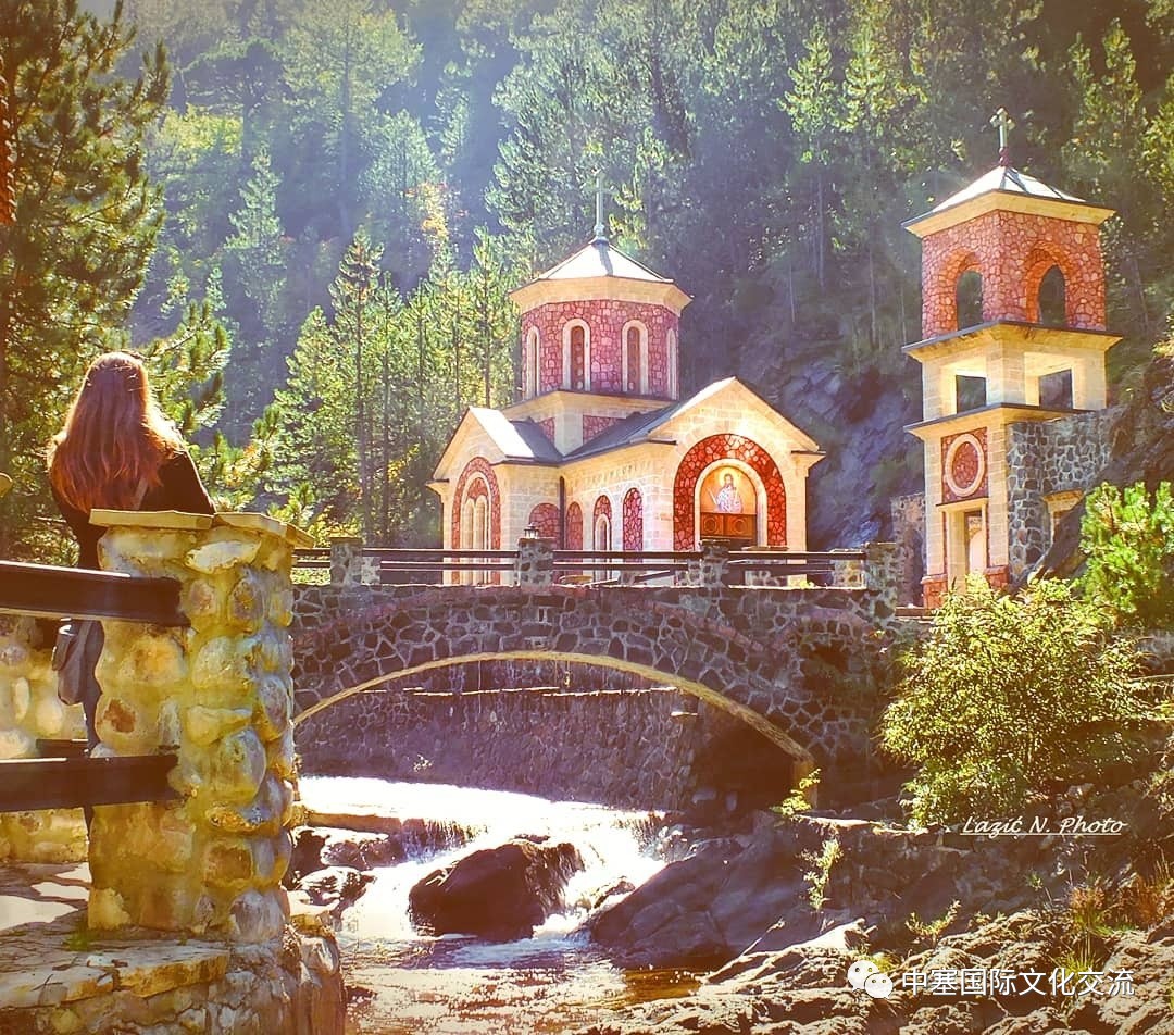 塞尔维亚孤单星球,塞尔维亚十大孤独星球