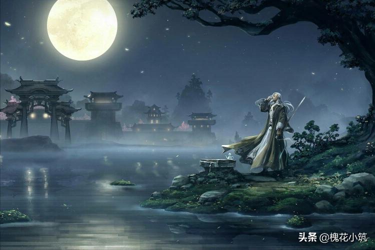 一部媲美《诛仙》的仙侠神作《仙剑神曲》