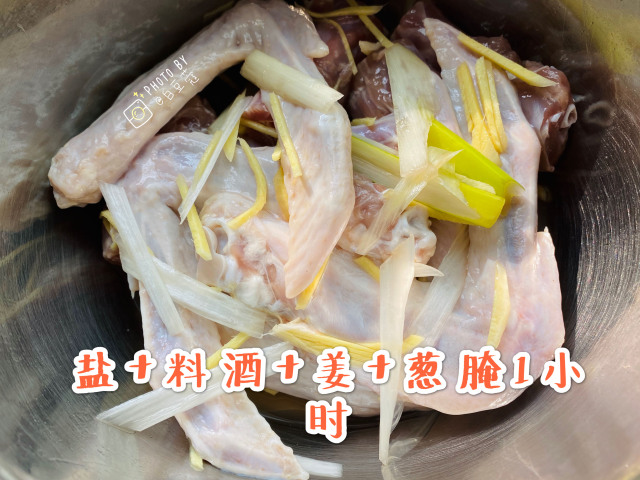 在家做简单美食周黑鸭,仅需2步教你做周黑鸭甜辣可口