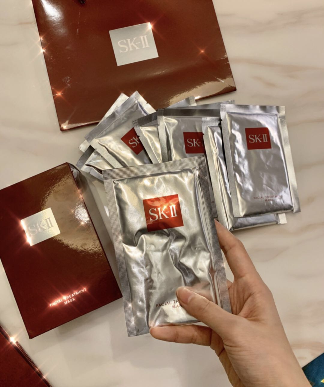 适合黄皮的面膜,黑皮黄皮千万不要用的面膜