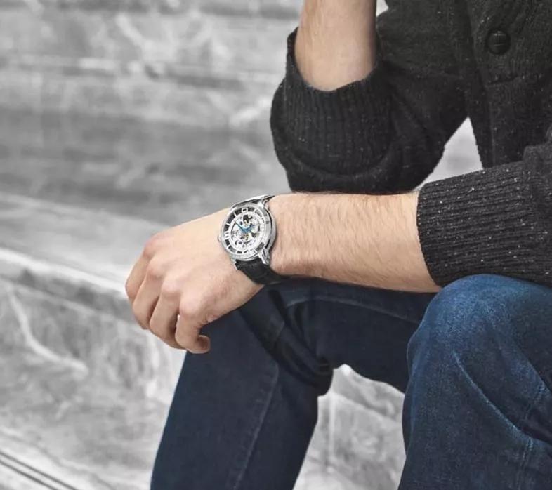 男士必备的5件神器,男士提升逼格的利器