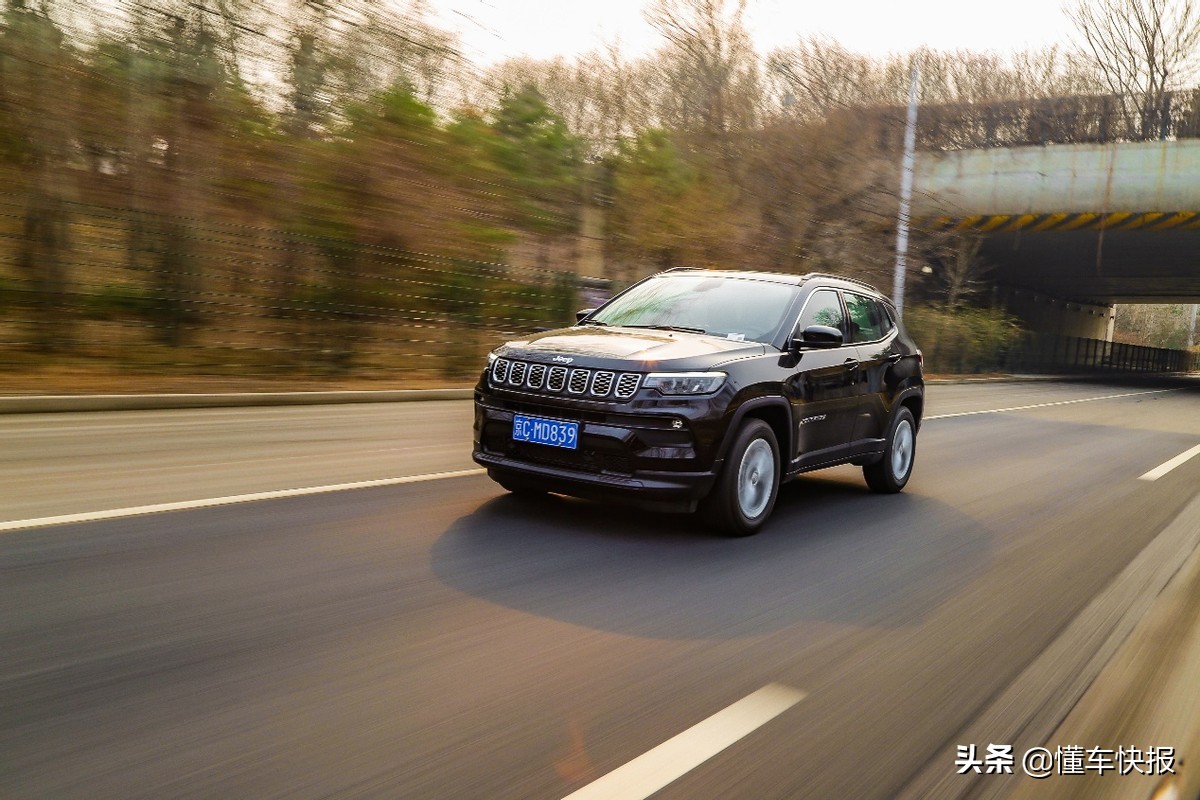 试驾2014款jeep指南者2.0自吸,2014jeep指南者试驾视频