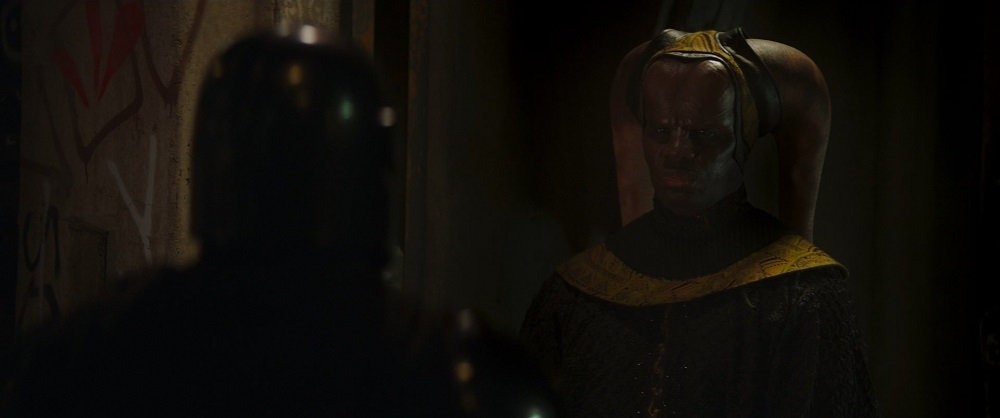 曼达洛人第二季全集详细解说,曼达洛人第二季警长女扮演者