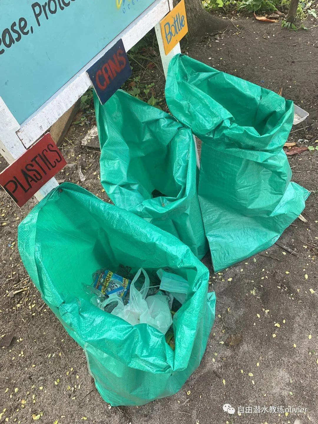 海岛拾荒日记之三十一